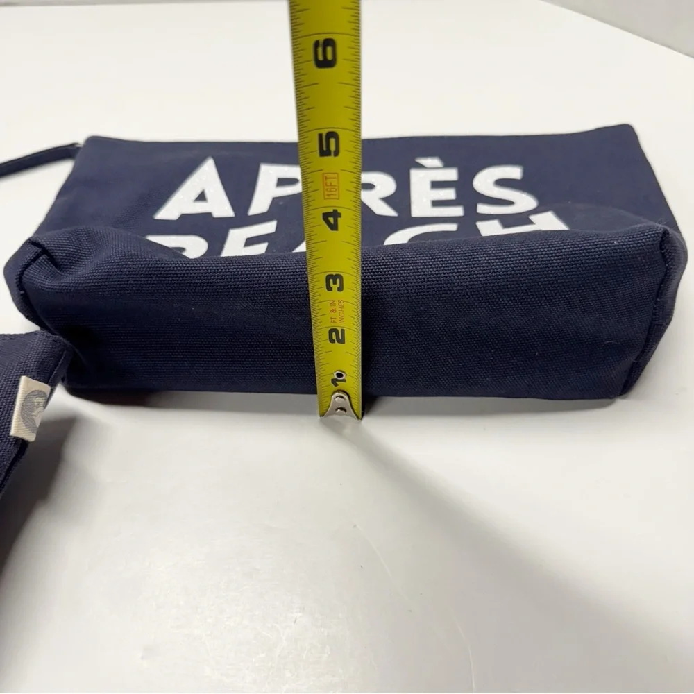 Quilted Koala | APRÉS Cosmetic Bag Set NWOT